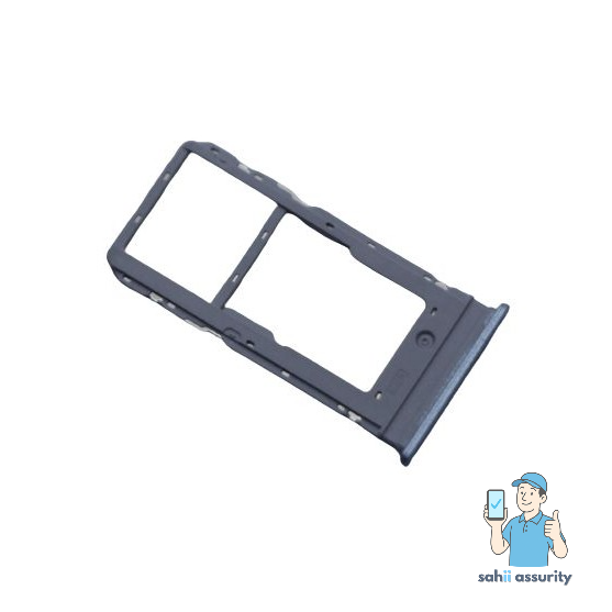 SIM Card Holder Tray for vivo Y75 5G